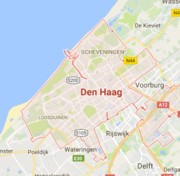 Glasvezel Den Haag
